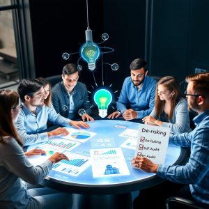 Build a Strong Foundation: Ideation, Validation, and Market Fit