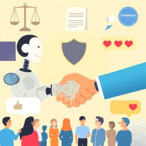Prioritize Ethical Considerations and User Trust